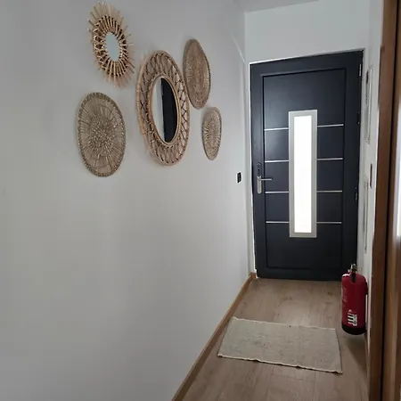Vivenda Branca Martinho - Totalmente Remodelado בית נופש *