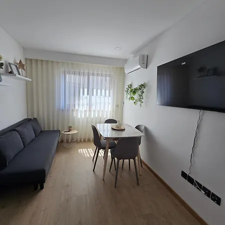 Vivenda Branca Martinho - Totalmente Remodelado Peso da Régua