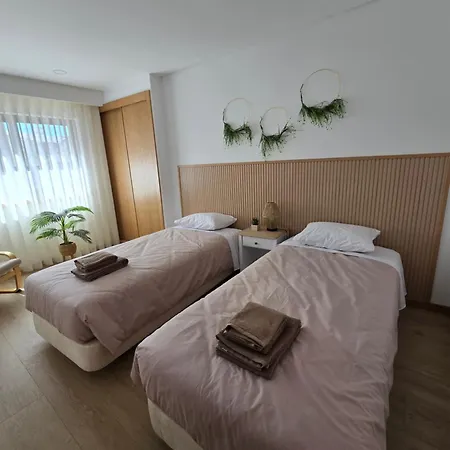 Vivenda Branca Martinho - Totalmente Remodelado Hébergement de vacances *