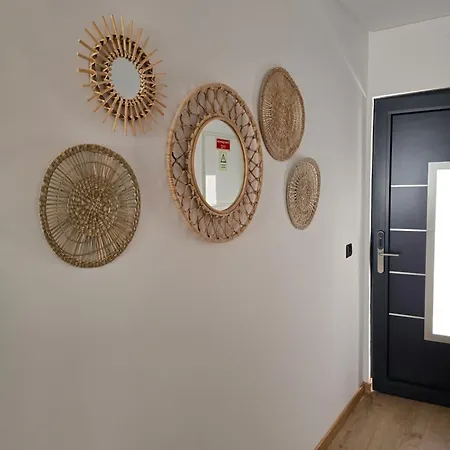 Vivenda Branca Martinho - Totalmente Remodelado בית נופש פסו דה רגואה